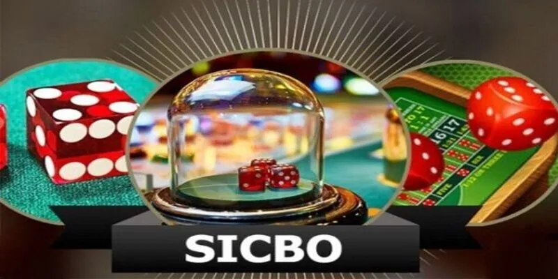 sicbo là gì